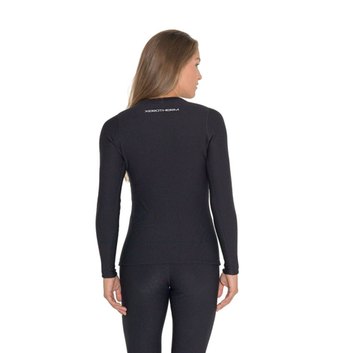 Fourth Element Xerotherm Womens Top